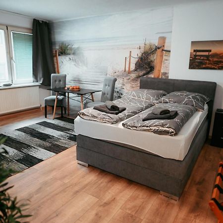 Vienna Stadthalle Apartment 19 Екстер'єр фото