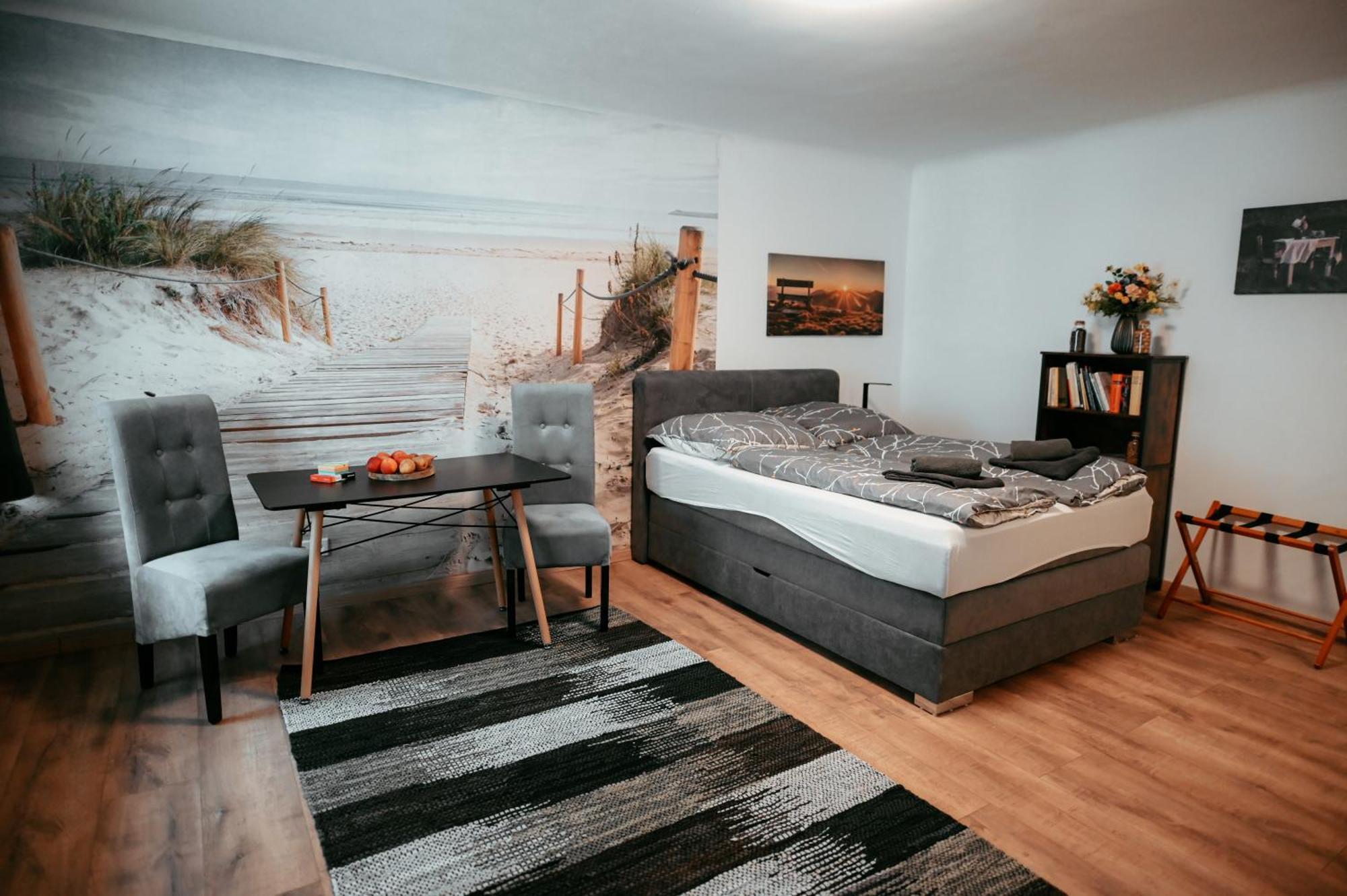 Vienna Stadthalle Apartment 19 Екстер'єр фото