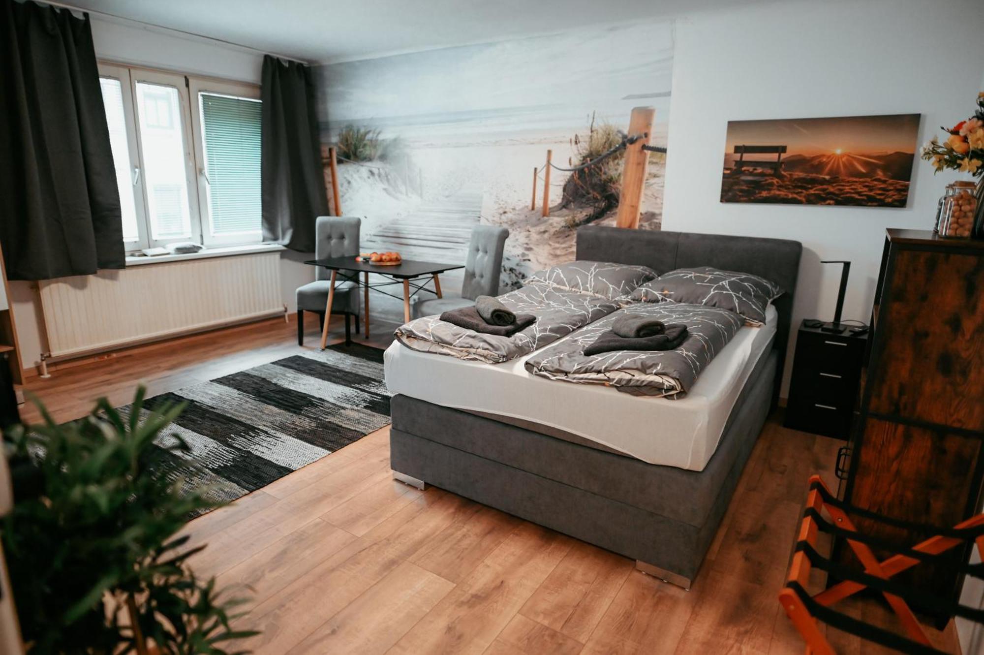Vienna Stadthalle Apartment 19 Екстер'єр фото