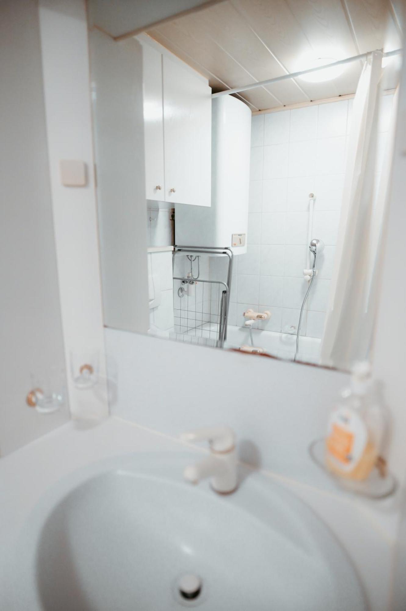 Vienna Stadthalle Apartment 19 Екстер'єр фото