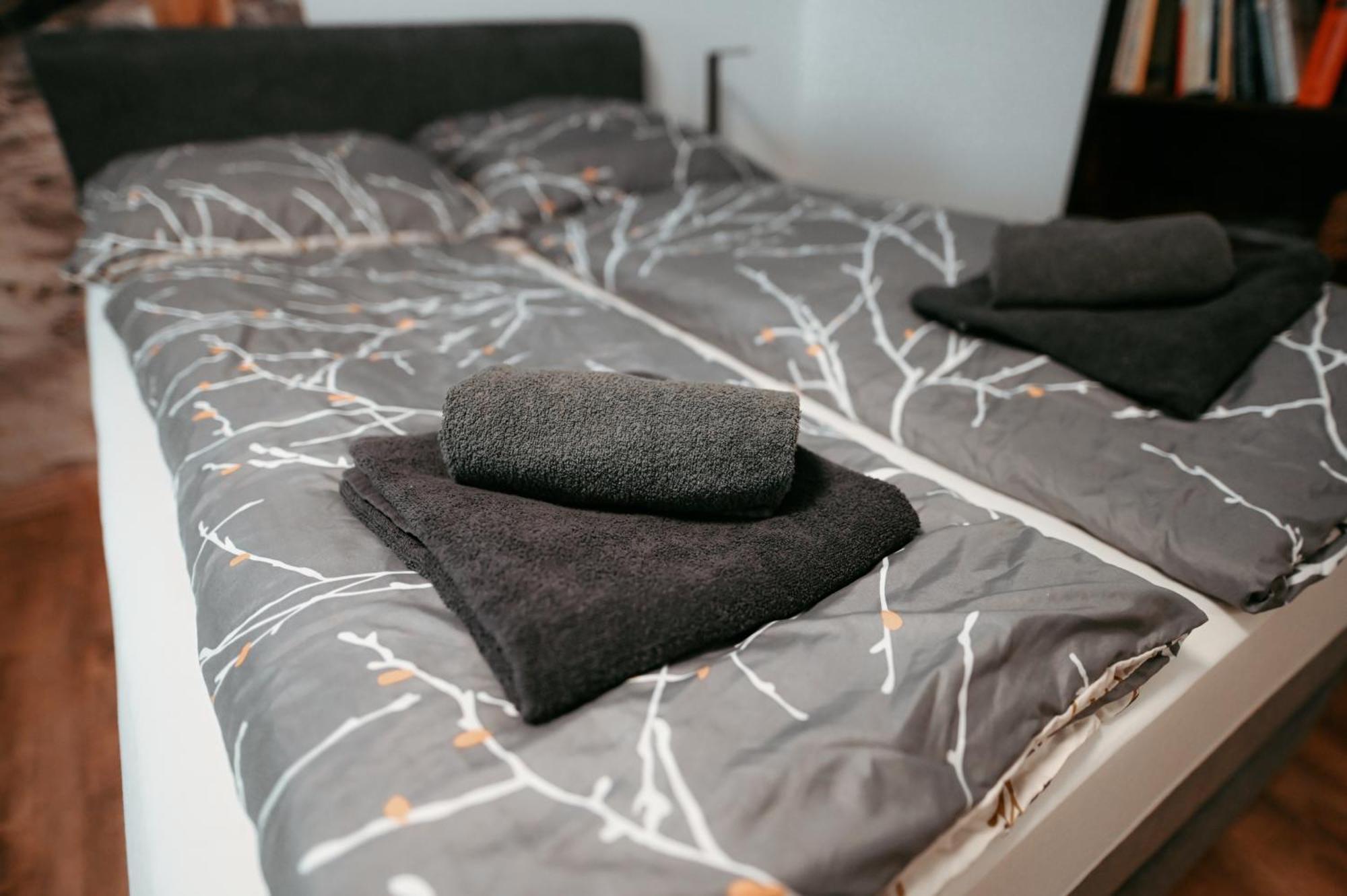 Vienna Stadthalle Apartment 19 Екстер'єр фото