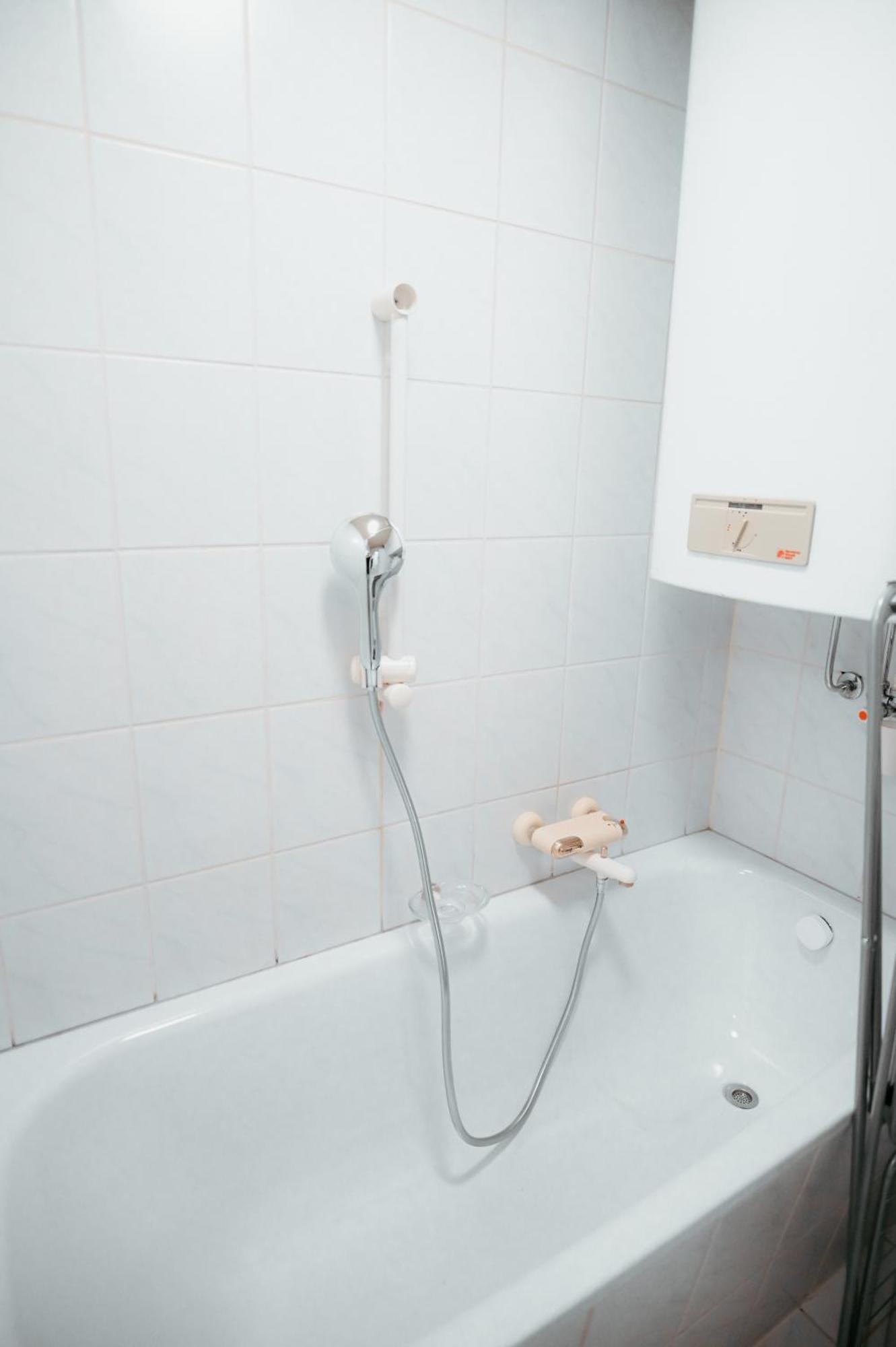 Vienna Stadthalle Apartment 19 Екстер'єр фото