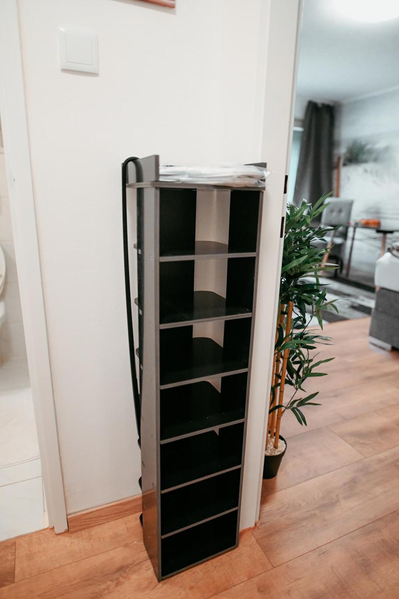 Vienna Stadthalle Apartment 19 Екстер'єр фото