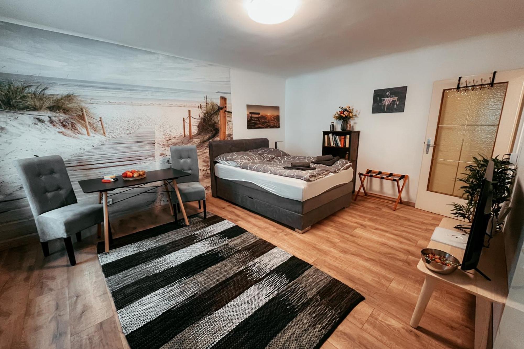 Vienna Stadthalle Apartment 19 Екстер'єр фото