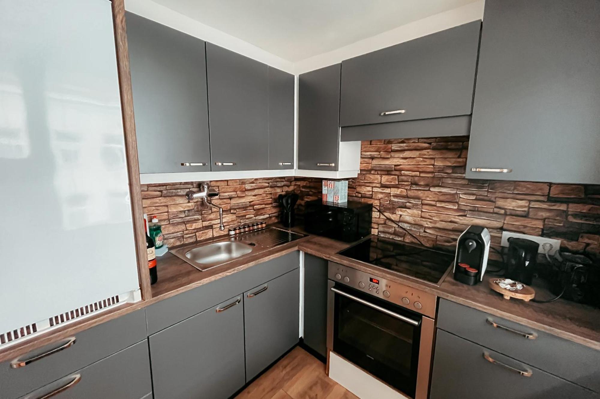 Vienna Stadthalle Apartment 19 Екстер'єр фото